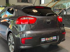 KIA Rio - Ansicht 13