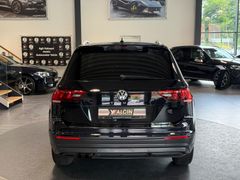 VW Tiguan - Ansicht 9
