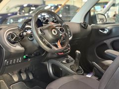 smart ForTwo - Ansicht 22