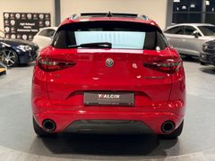 Alfa Romeo Stelvio - Ansicht 9