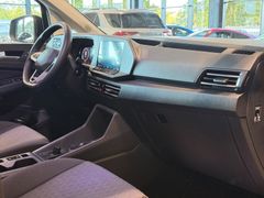 VW Caddy - Ansicht 32