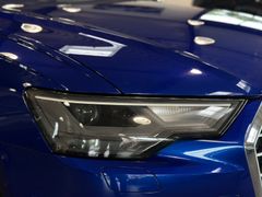Audi A6 - Ansicht 13