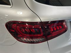 Mercedes-Benz GLC 220 - Ansicht 12