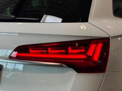 Audi Q5 - Ansicht 18