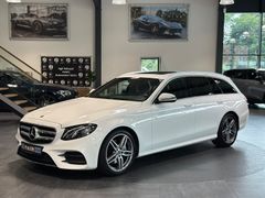Mercedes-Benz E 300 - Ansicht 1