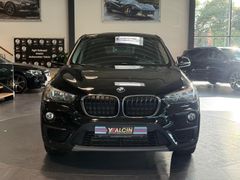 BMW X1 - Ansicht 4