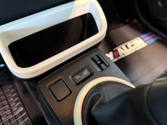 Renault Twingo - Ansicht 33