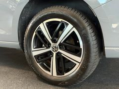 VW Caddy - Ansicht 16