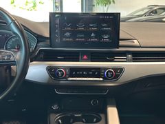 Audi A4 - Ansicht 31