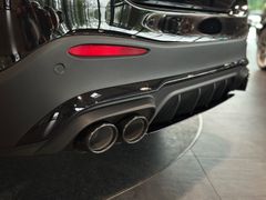 Mercedes-Benz GLC 43 AMG - Ansicht 11