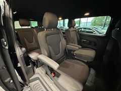 Mercedes-Benz V 220 - Ansicht 28