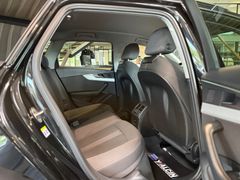 Audi A4 - Ansicht 14