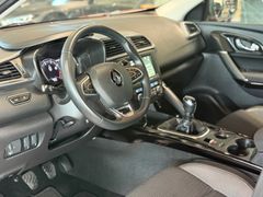 Renault Kadjar - Ansicht 19