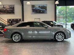 Audi A4 - Ansicht 9