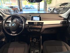 BMW X1 - Ansicht 24
