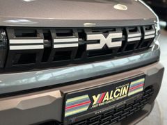 Dacia Duster - Ansicht 10