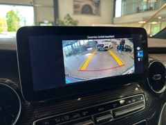 Mercedes-Benz V 250 - Ansicht 29