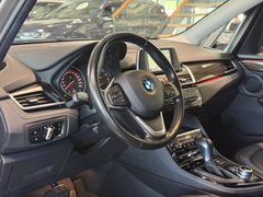 BMW 218 Active Tourer - Ansicht 20