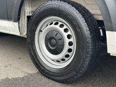 VW Crafter - Ansicht 20