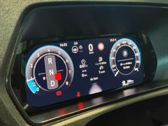 VW Caddy - Ansicht 45