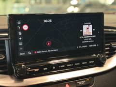 KIA cee'd - Ansicht 38