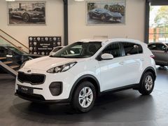 KIA Sportage - Ansicht 1