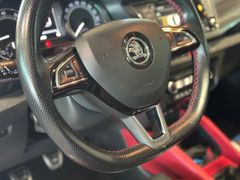 Škoda Fabia - Ansicht 23