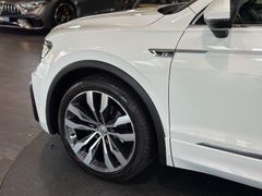VW Tiguan - Ansicht 16
