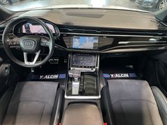 Audi Q7 - Ansicht 34