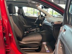 Opel Crossland X - Ansicht 18