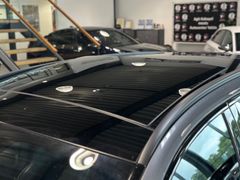 Mercedes-Benz E 63 AMG - Ansicht 16