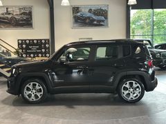 Jeep Renegade - Ansicht 5