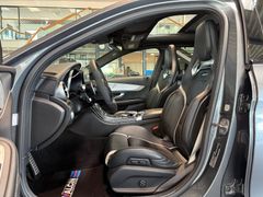 Mercedes-Benz C 63 AMG - Ansicht 23