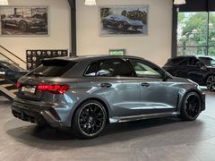 Audi RS3 - Ansicht 3