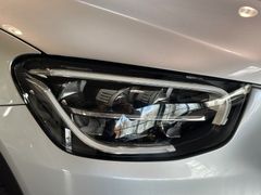 Mercedes-Benz GLC 220 - Ansicht 11