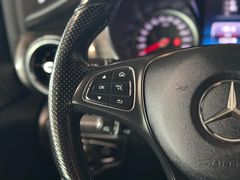 Mercedes-Benz V 250 - Ansicht 40