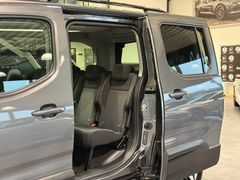 Peugeot Rifter - Ansicht 14