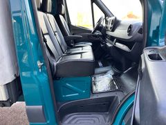 Mercedes-Benz Sprinter - Ansicht 20