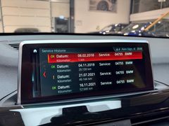 BMW X1 - Ansicht 27