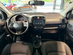 Mitsubishi Space Star - Ansicht 33