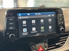 Hyundai i30 - Ansicht 30