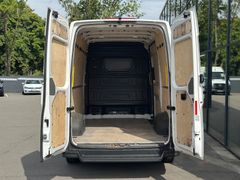 VW Crafter - Ansicht 16