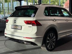 VW Tiguan - Ansicht 12