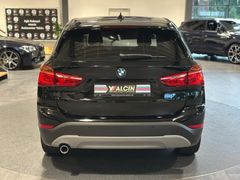BMW X1 - Ansicht 9
