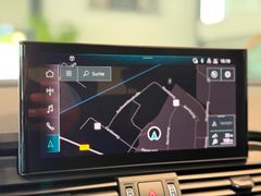 Audi Q5 - Ansicht 30