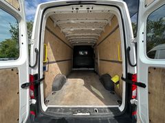 VW Crafter - Ansicht 19