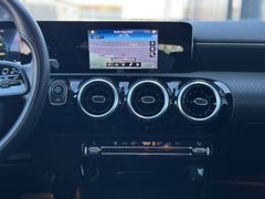 Mercedes-Benz CLA 200 Shooting Brake - Ansicht 13