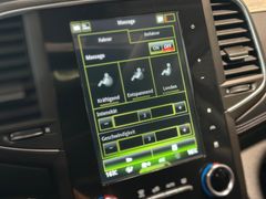 Renault Talisman - Ansicht 42
