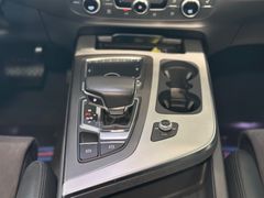Audi Q7 - Ansicht 30