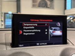 Audi A3 - Ansicht 32